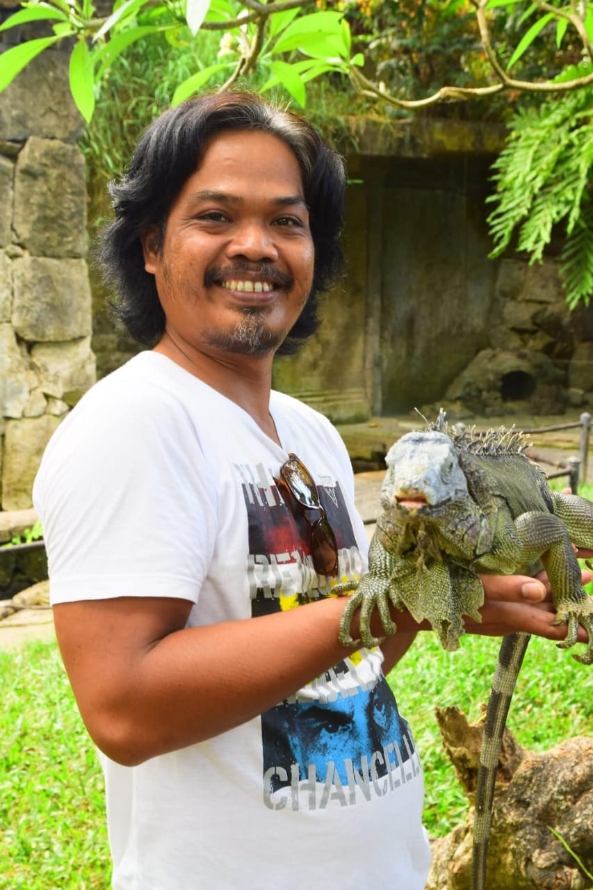 Nyoman Rumana
